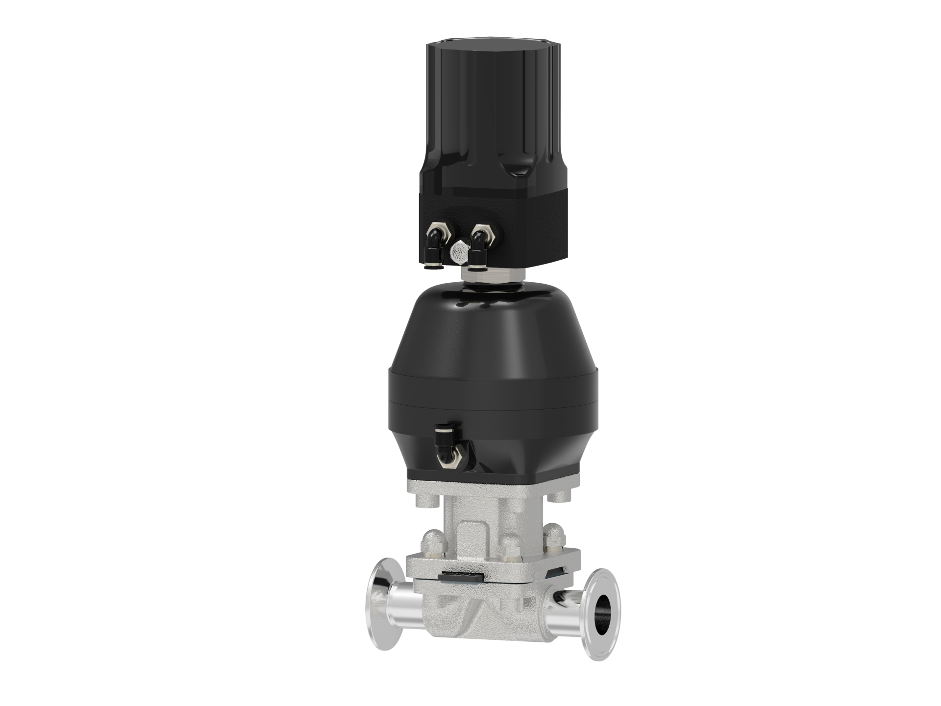 閥門定位(wèi)器1600