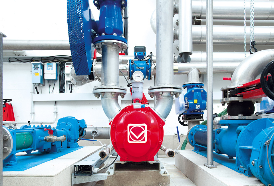 控制閥的發(fā)展曆史和現狀(zhuàng)