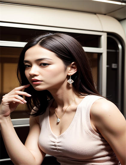 【历史片专题】《艳灵》的人物塑造与情感表达 ——历史片的观影全攻略