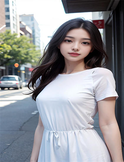 哲学思考：《白乳房的美女》伏笔的巧妙设置与揭示时机——提升品味的艺术指导