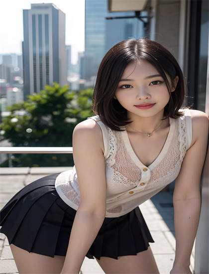 机械手臂MechaUde的艺术：美学价值与创作技巧探讨