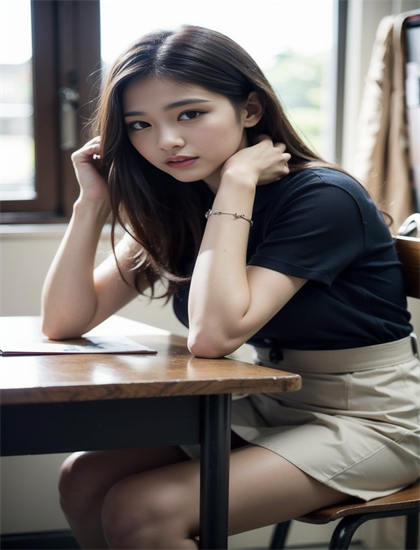 恐怖片经典小女子华裳的叙事结构与视觉语言 ——恐怖片爱好者的必读指南