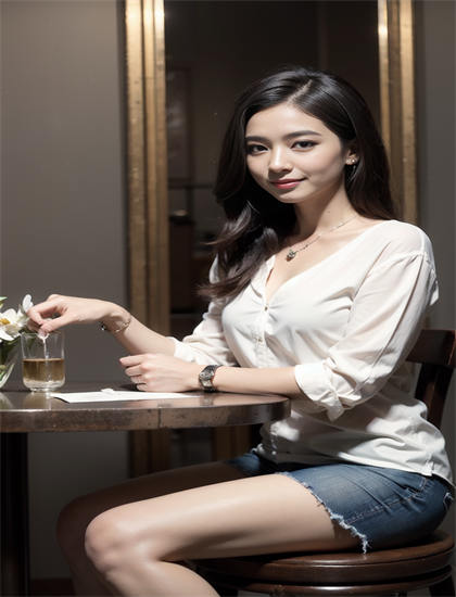 惊悚片文化解读：《只是还没有全力以赴》的叙事结构与视觉语言 ——深入探索惊悚片的艺术世界