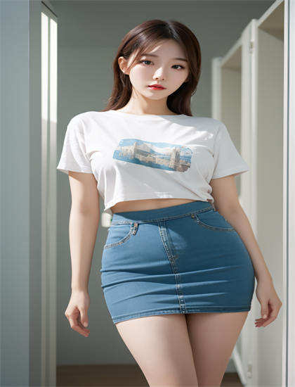 技术分析：彩虹俱乐部 第一季中的化妆特效 技术难题的创造性解决 树立行业技术的新标杆