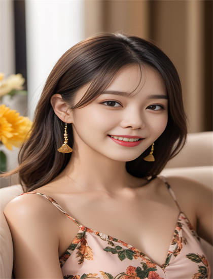 专业解读：大地的女孩的情感表达与人性探索——艺术与技术的完美结合